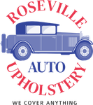 Roseville Auto Upholstery