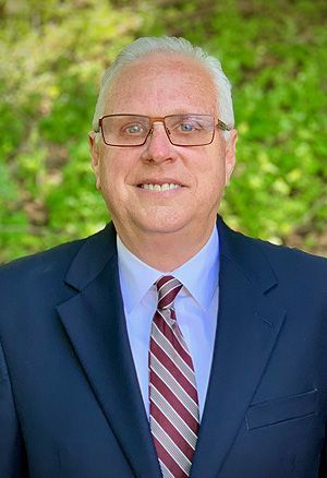 Charles W. Dee, Jr.