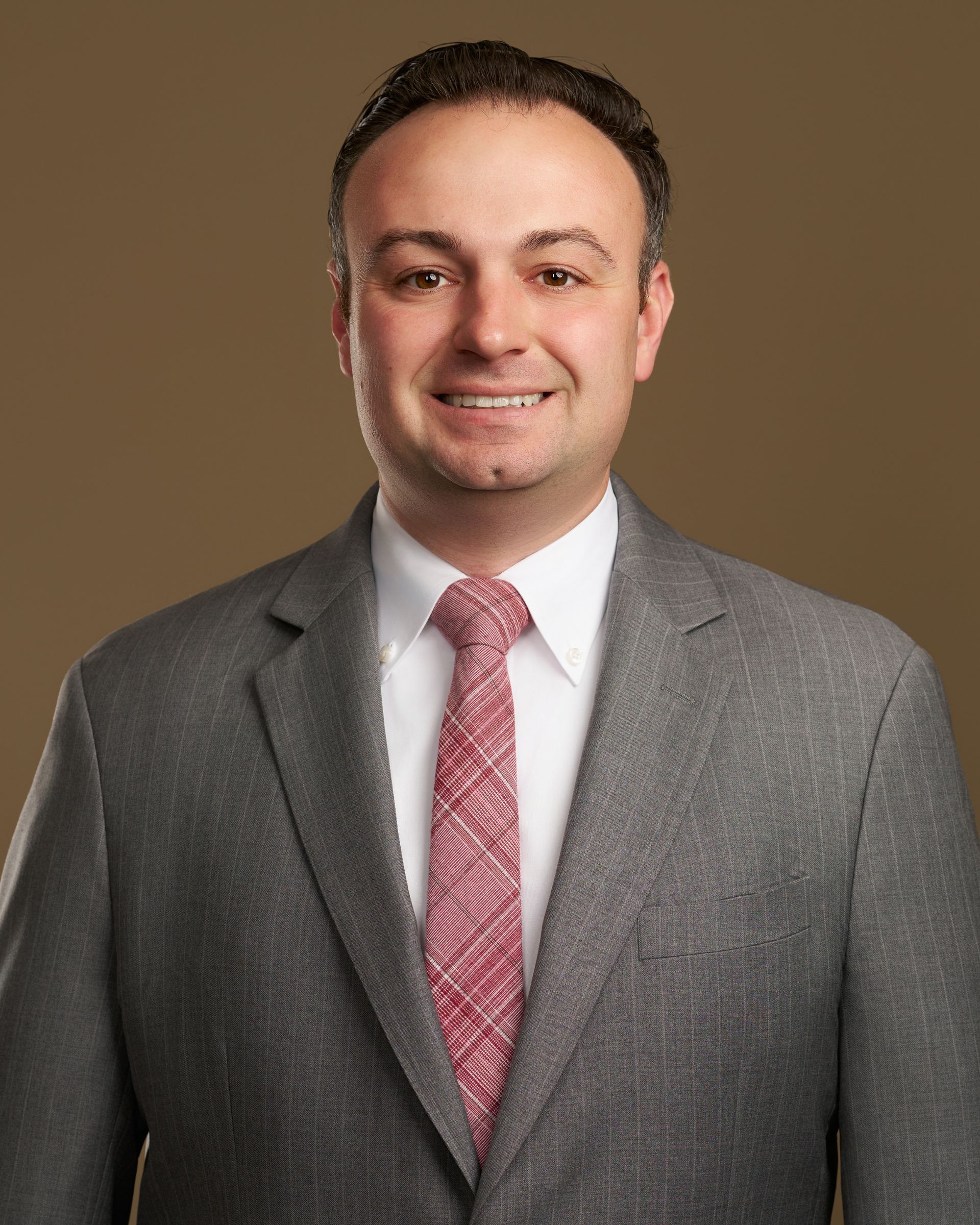 John J. Arena, III