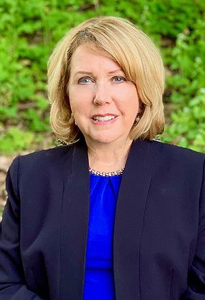 Susan M. Dee