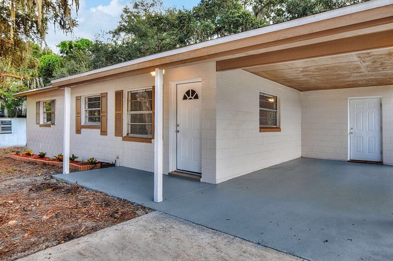 Interior & Exterior Painter Painters Ocala FL