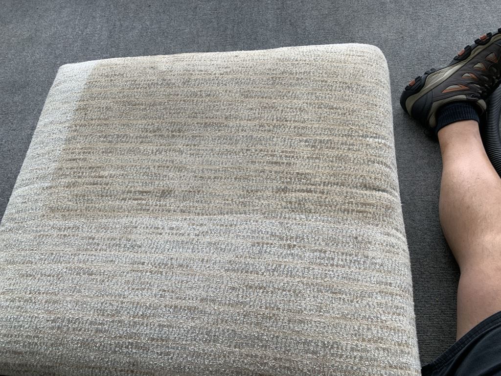 Professional Carpet Cleaning Johnson City, TN Larkins