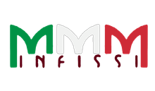 logo 3emme infissi san benedetto del tronto