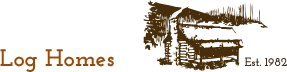 Great Southern Log Homes Great Southern Log Homes