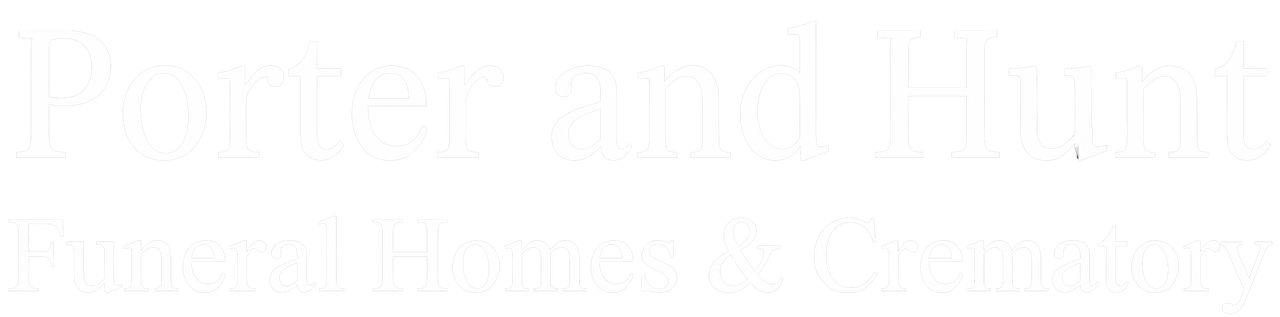 Blank white horizontal banner with a small black and yellow decorative mark near the top center