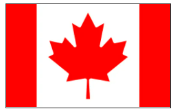 Canada Flag Canada Flag