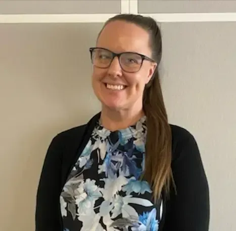 Hannah Shearman — Solicitor
