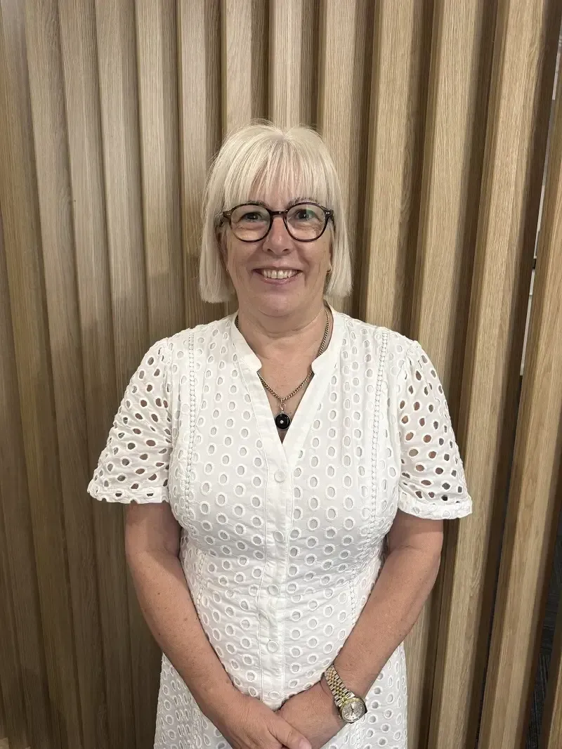 Lee Shearer — Senior Consultant Solicitor