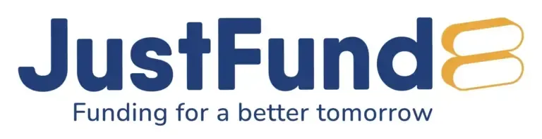 JustFund Logo