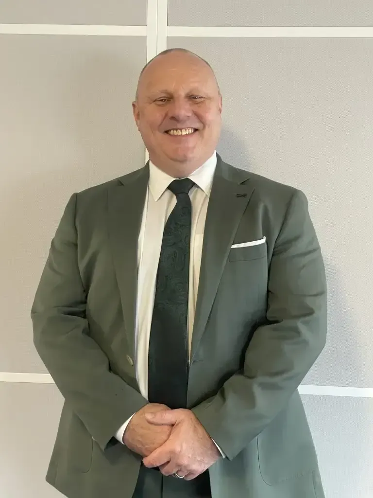 Walter Ball — Solicitor