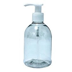 ENVASES DE PLASTICO