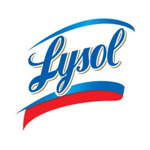 LYSOL