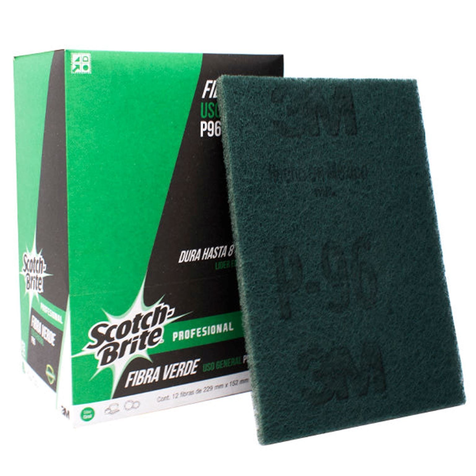 Scotch Brite