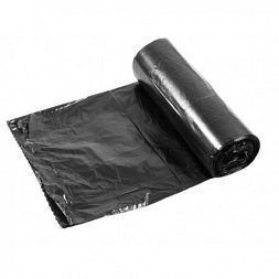 BOLSAS PARA BASURA