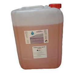 GEL SHAMPOO P/MANOS