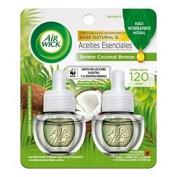 AROMATIZANTES
