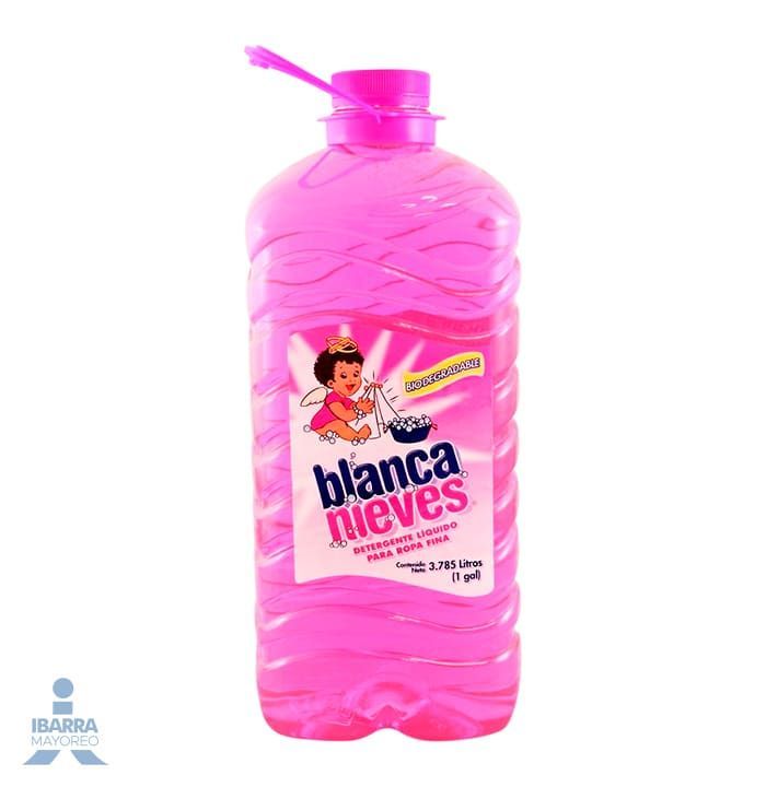 BLANCA NIEVES
