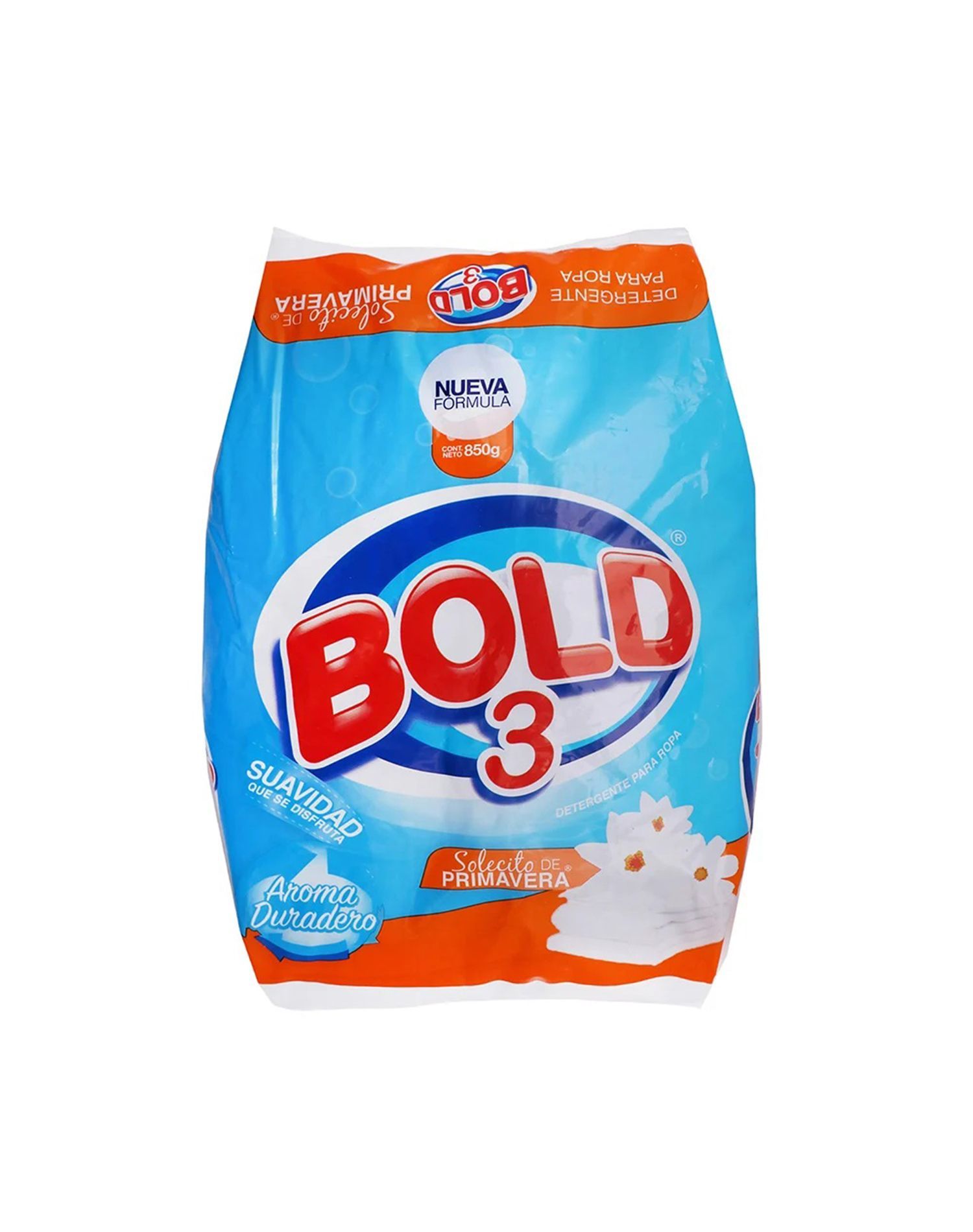BOLD 3
