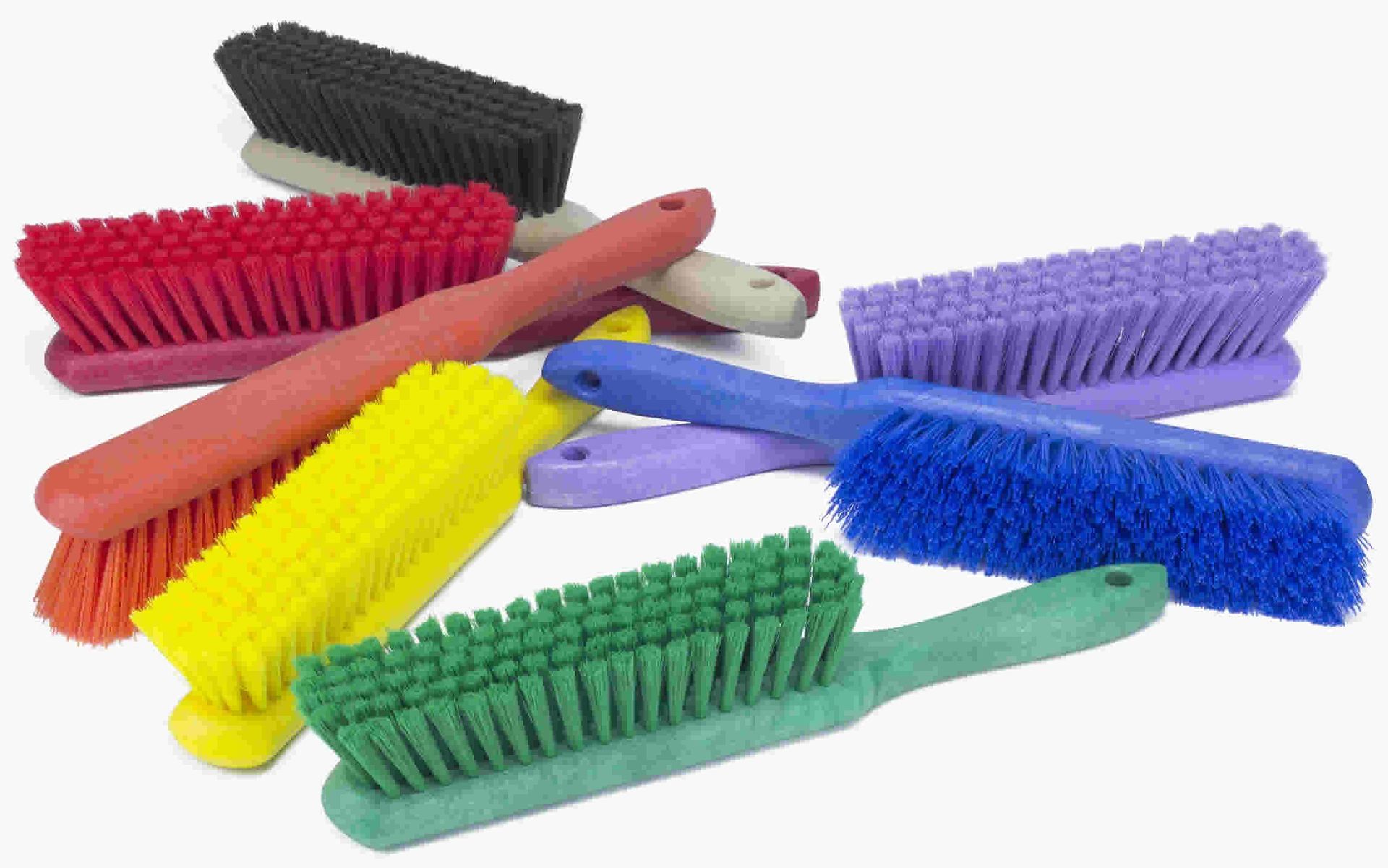 CEPILLOS PBT