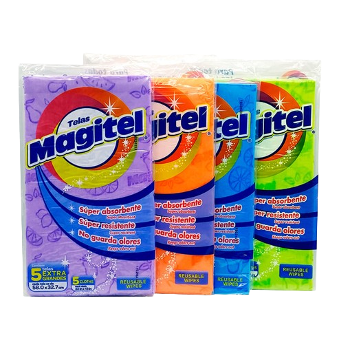 MAGITEL