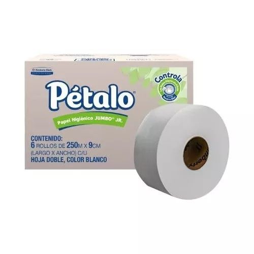 PÉTALO