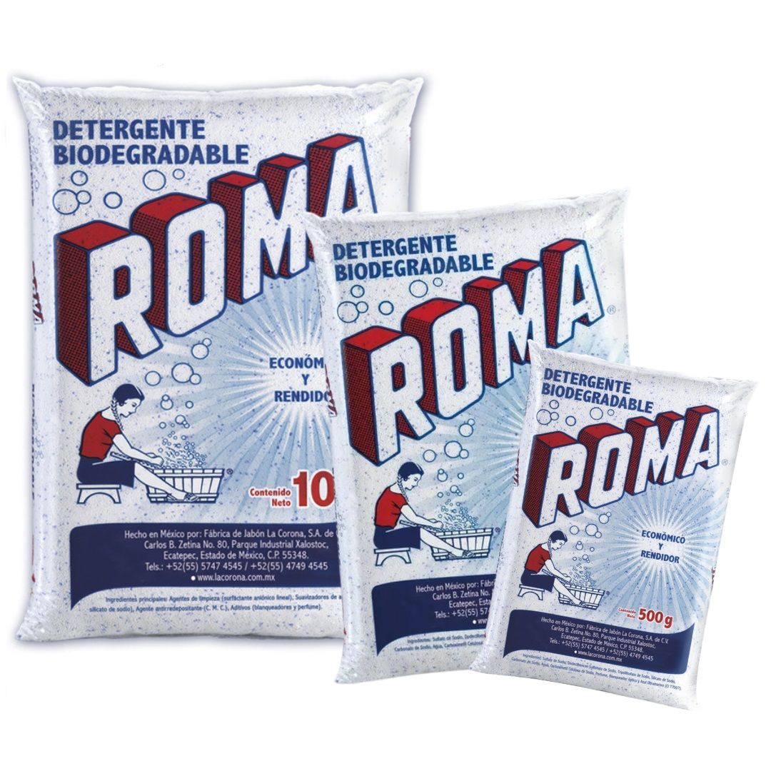 ROMA