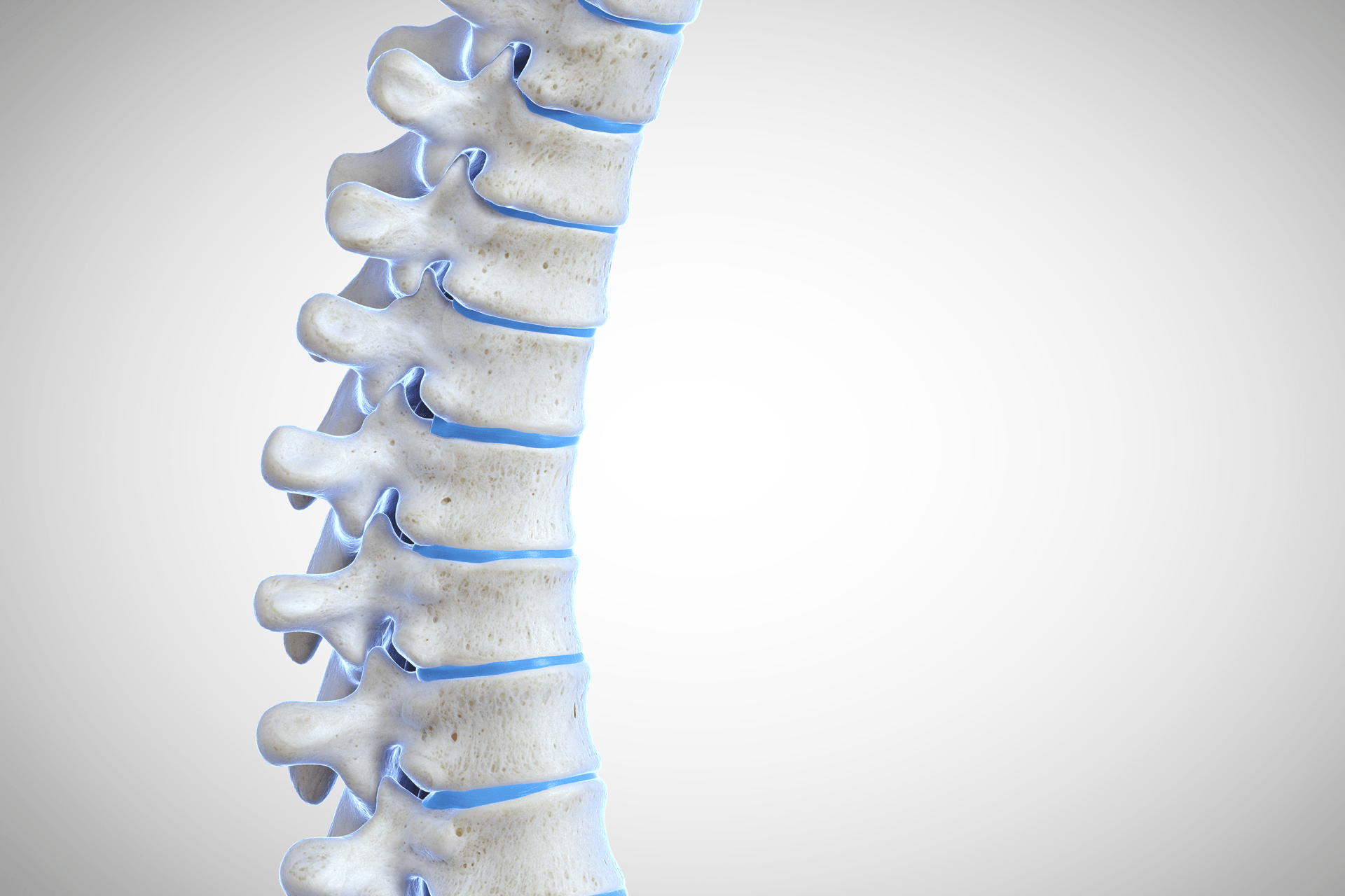 estenose canal vertebral