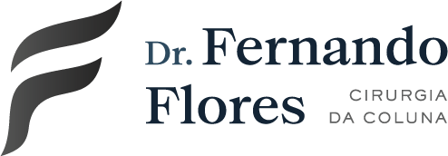 Logo do Dr. Fernando Flores especialista em cirurgia da coluna