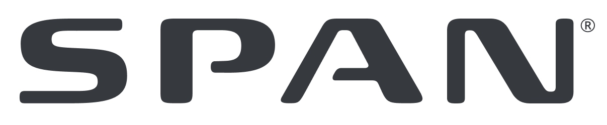 A dark gray wordmark logo reading