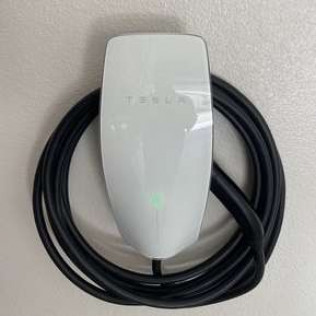 Wall Connector | Edison Electric