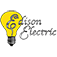 Falling icon