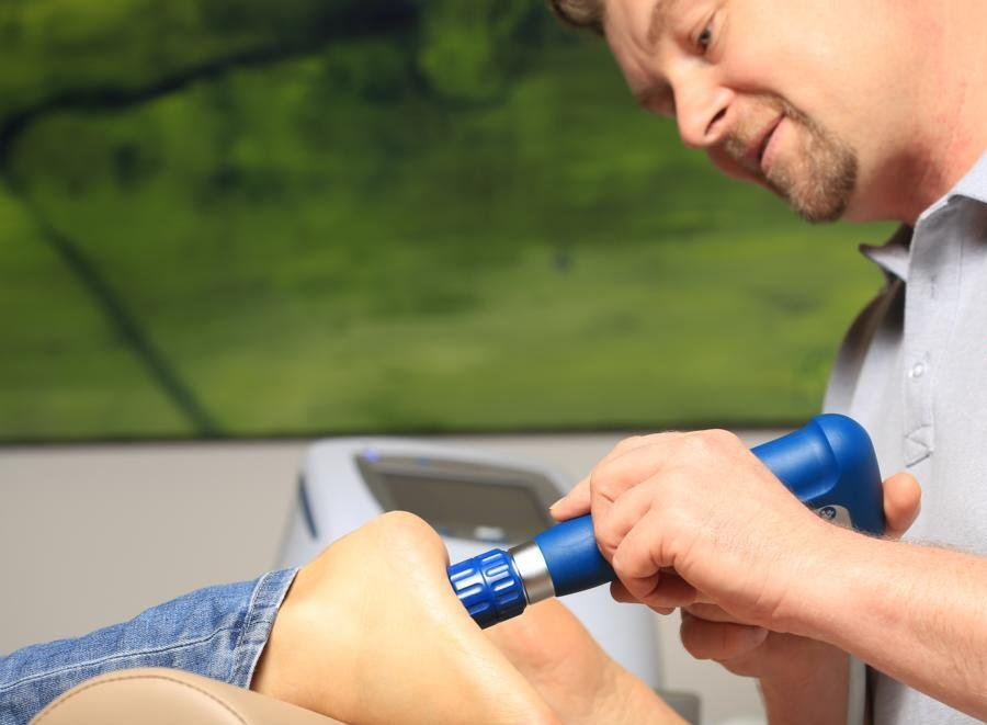 Dr. Matthias Wolf, Orthopäde, Behandlungen, Infiltrationstherapie