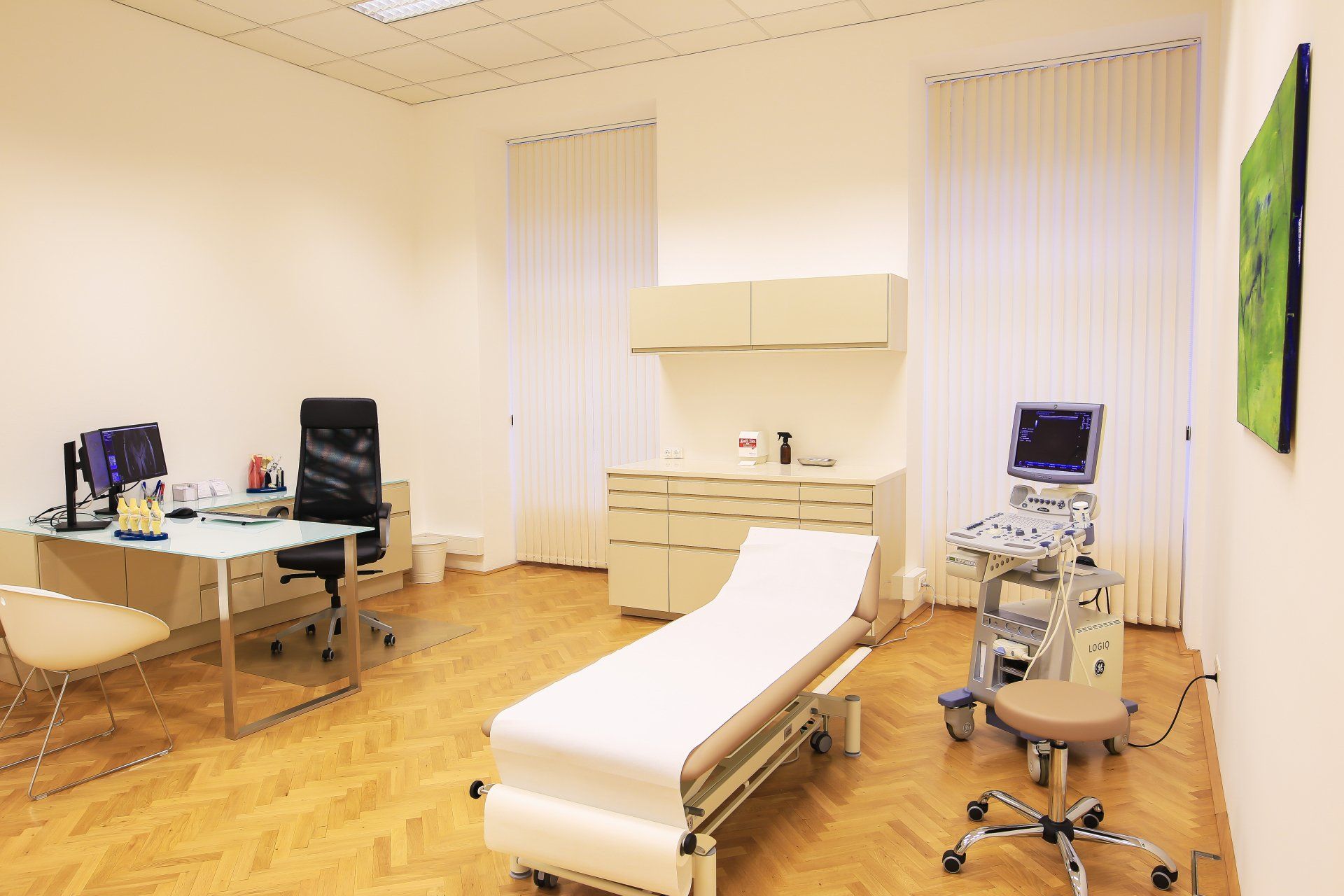 Dr. Matthias Wolf, Orthopäde, Kontakt, Ordination