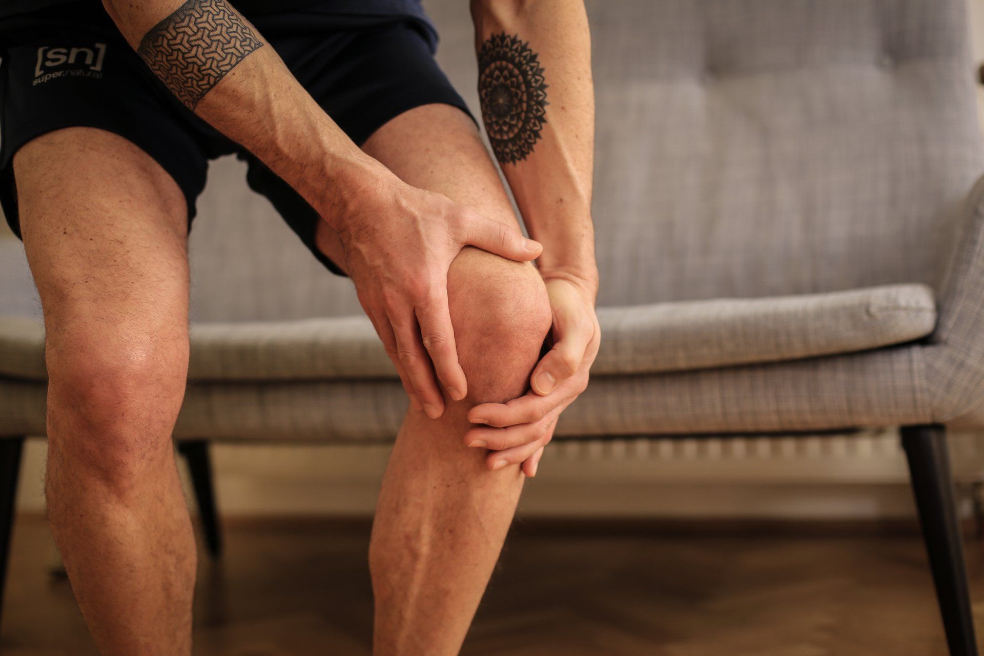 Dr. Matthias Wolf, Orthopäde, Behandlungen, Arthrose Therapie