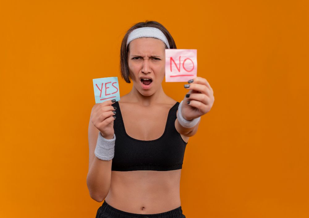 No Sports bei Arthrose?