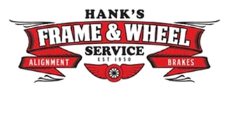 Hanks Frame & Wheel