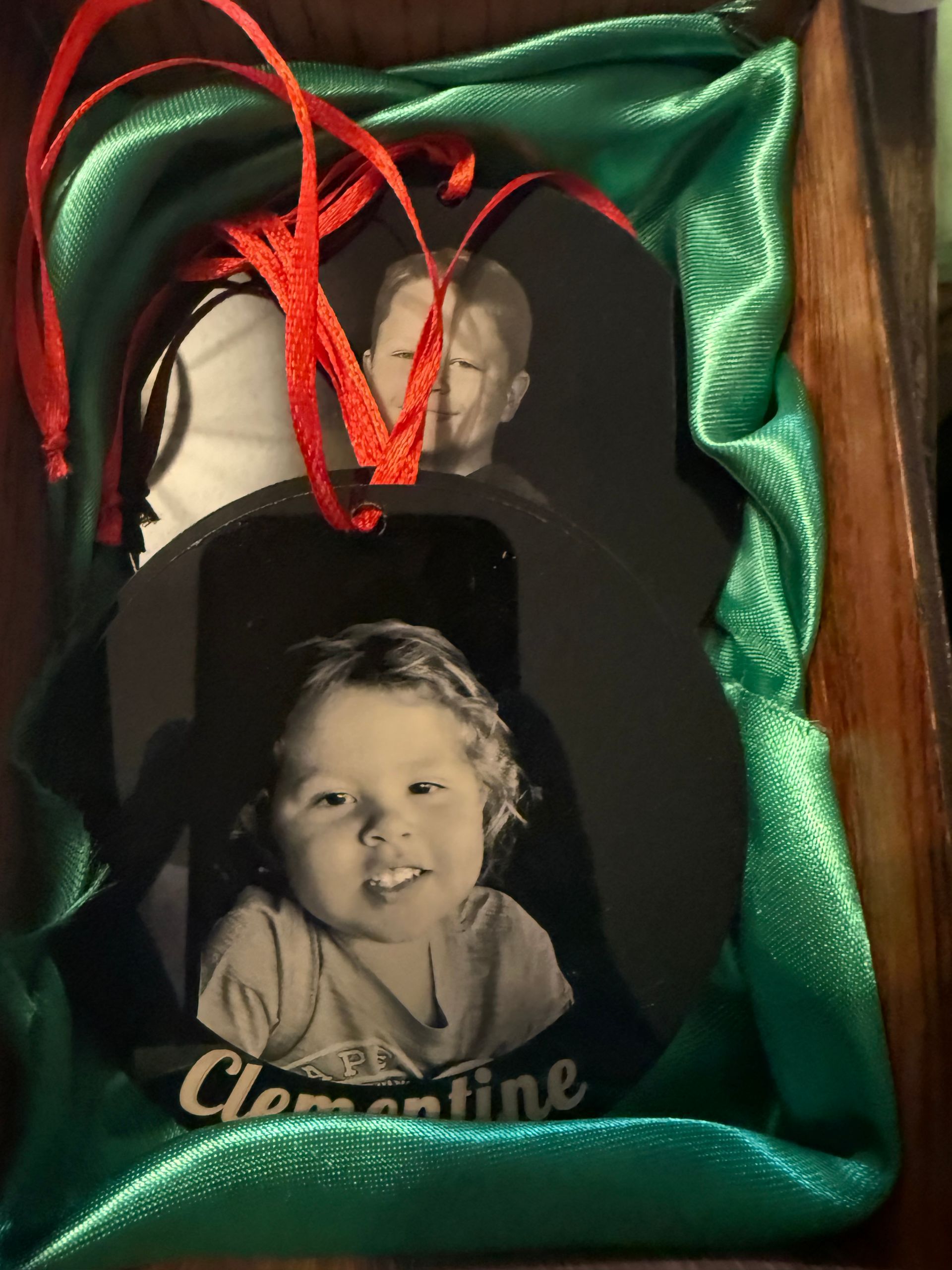 Personalized Gifts