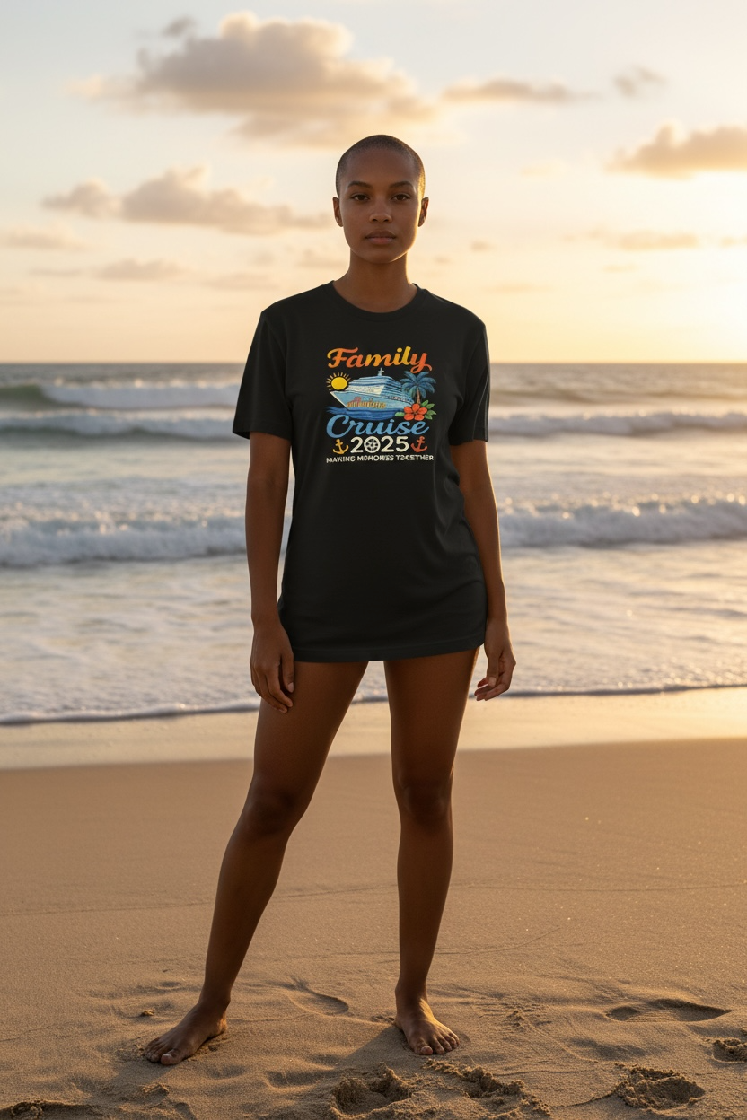 Customized Shirt