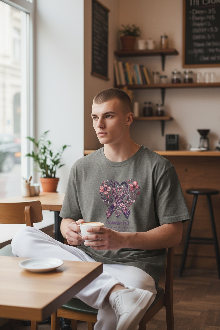 Customized Shirt