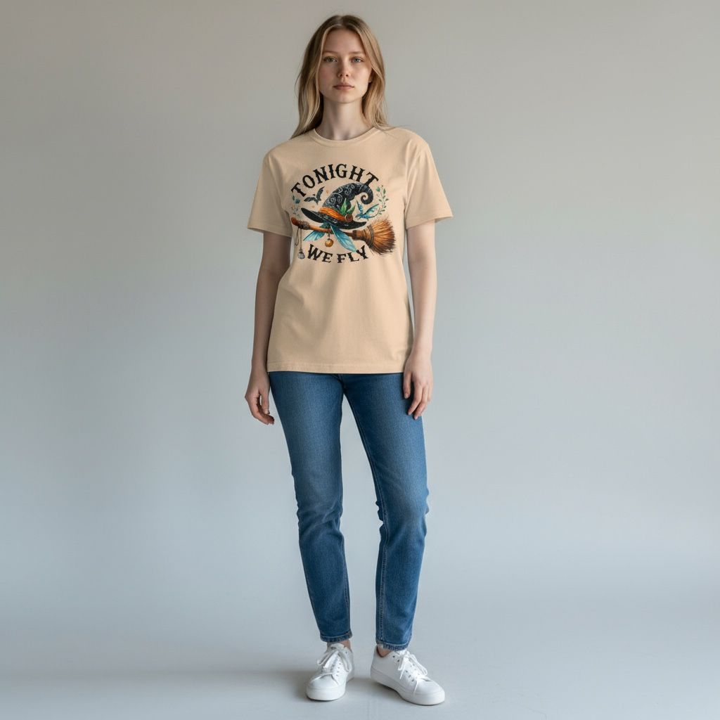 Customized Shirt Product