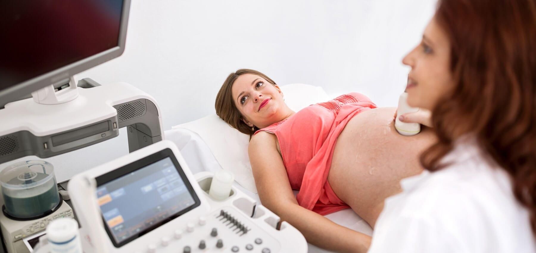 Detección de cáncer de útero y mama