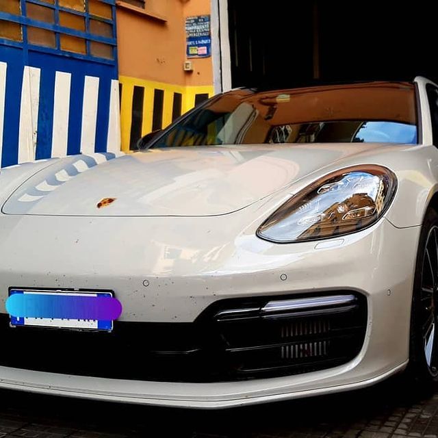 parcheggio a ore