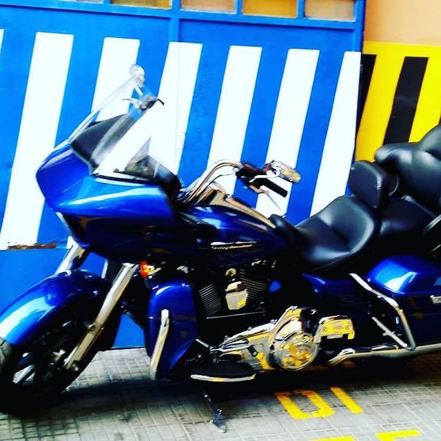 lavaggio moto