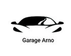 Garage Arno logo web