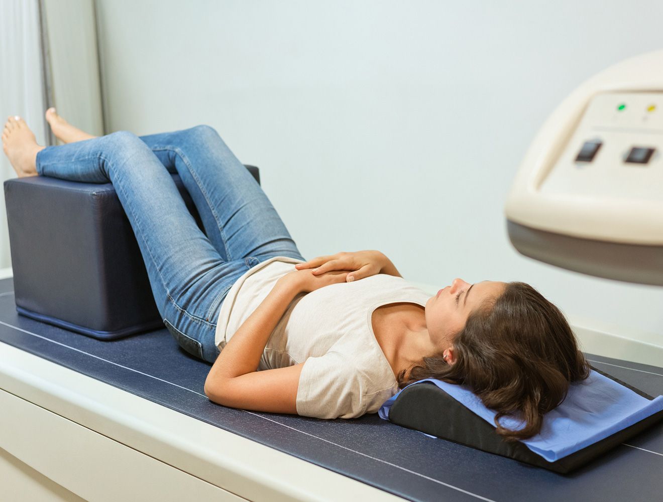 Bone Densitometry — Hammond, LA — Internal Medicine Clinic of Tangipahoa