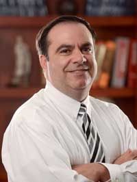 Joseph Paul Dileo — Hammond, LA — Internal Medicine Clinic of Tangipahoa