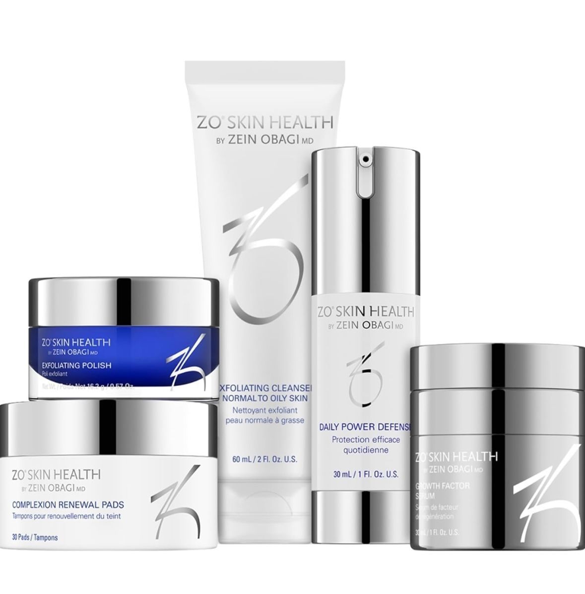 zo skin health
