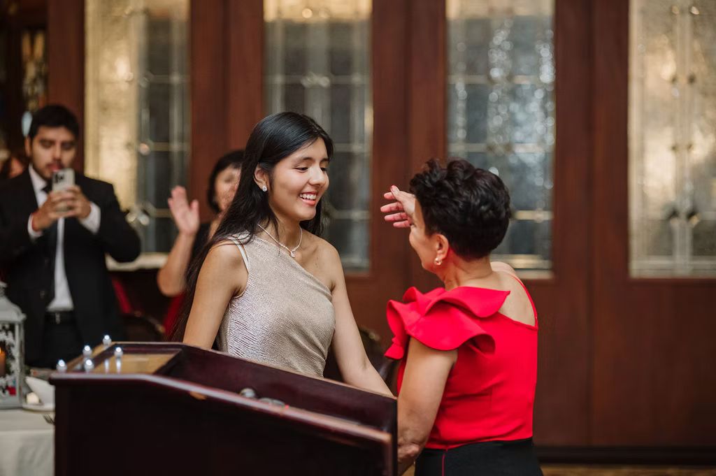 2024 Latin Gala Gallery
