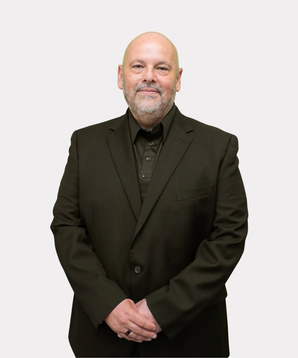 Latin Scholarship Fund Strategic Partnerships and Co-Founder, Mario Arostegui