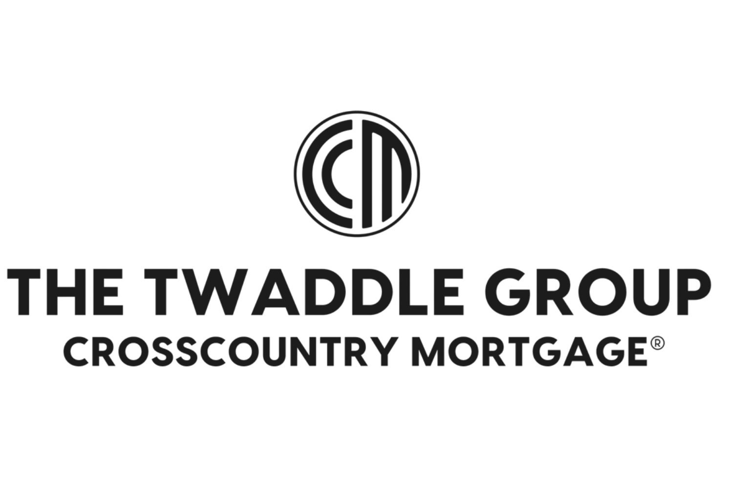 The Twaddle Group, CrossCountry Mortgage, sponsor of the Latin Scholarship Fund